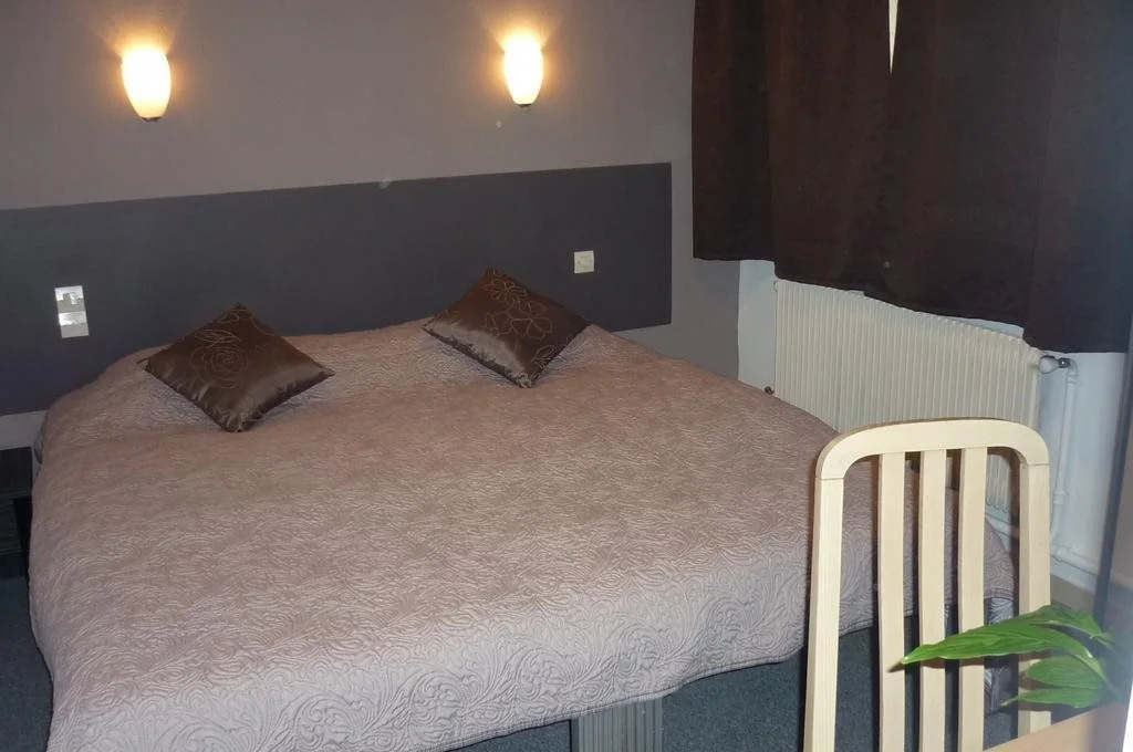 LHospitalet Saint Charles