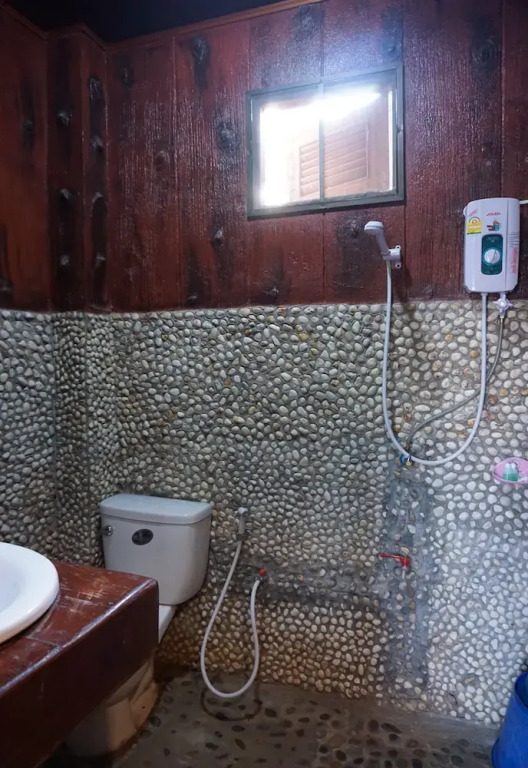 Homhug Resort