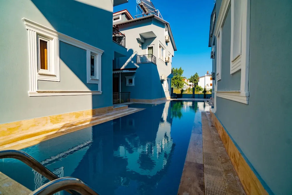 Belek Akropolis Medusa Otel
