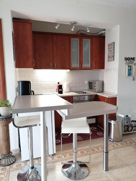 modern&comfortable apartment Euosmos Thessaloniki