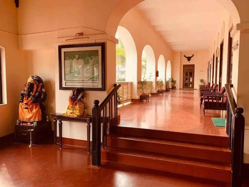 Chanakya BNR Hotel