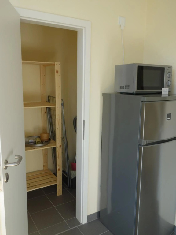 Schiller Apartments Fabrikantenwohnung
