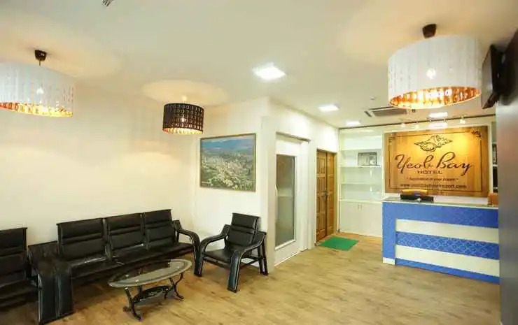 Yeob Bay hotel Ampang