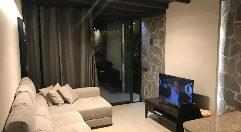 Villa Adler Men Only