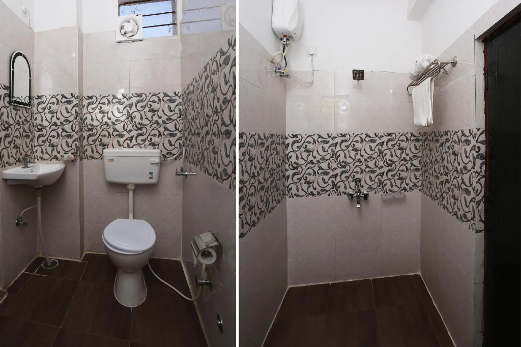 OYO 8387 Hotel Shri Kalyan