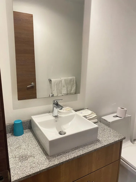 Suites Metropoli Recoleta