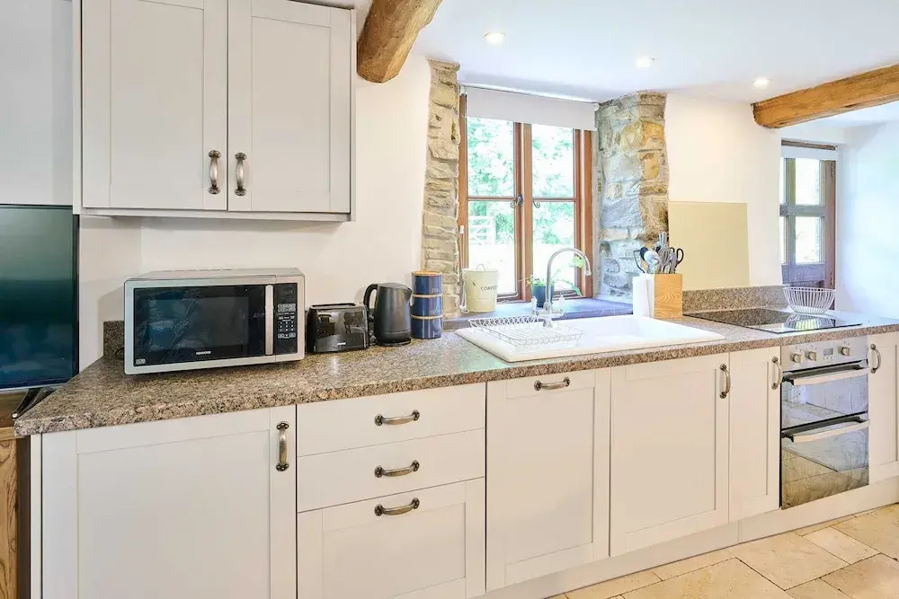 Host Stay Dipple Farm Cottage