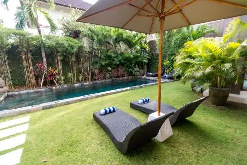 Villa Eden by BaliSuperHost