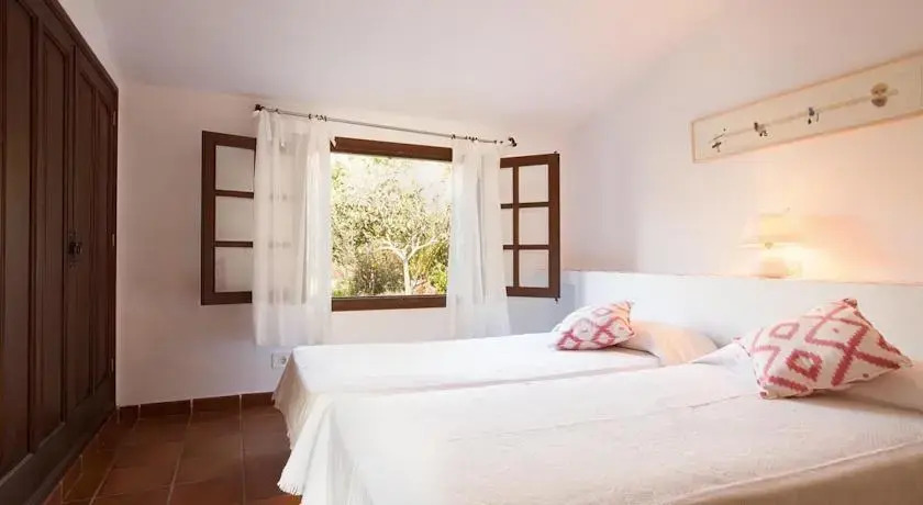 Villa Albis