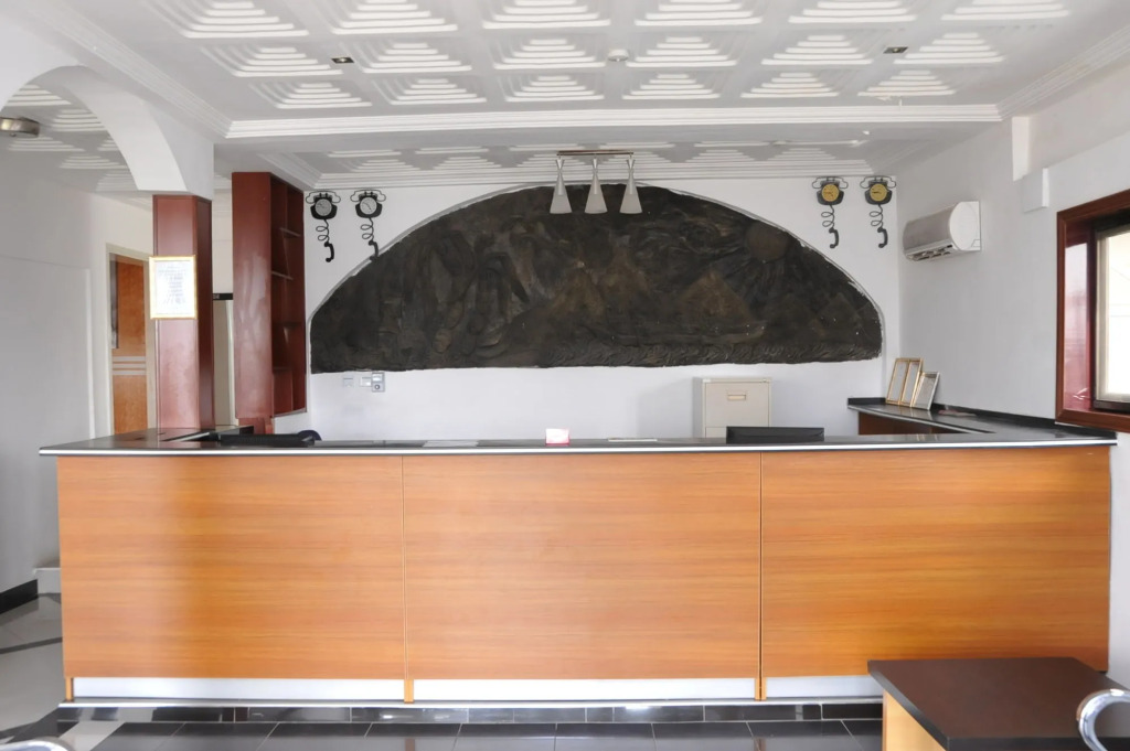 Ridma Hotel