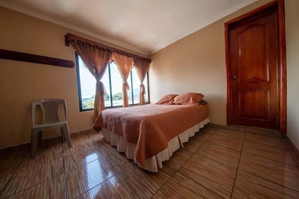 Hotel Posada de  Papa Miro