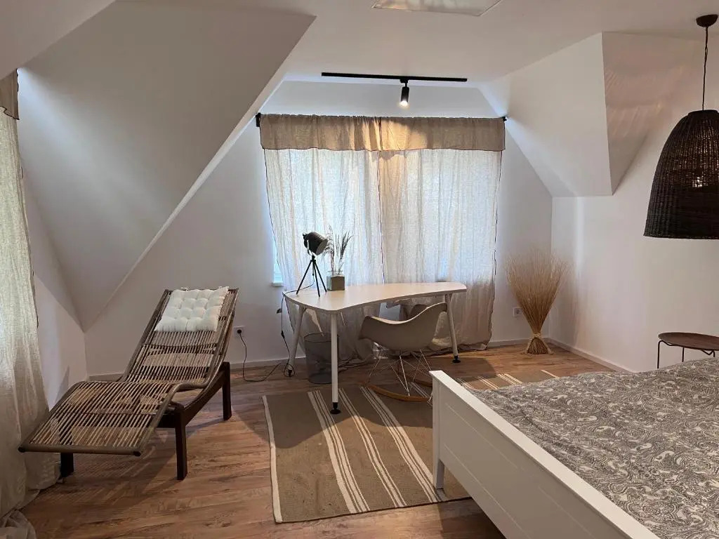 Cozy beach house Jurmala III