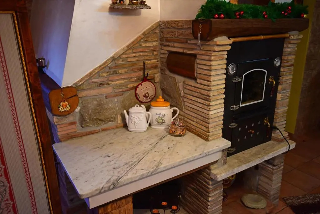 B&B Villa Passero