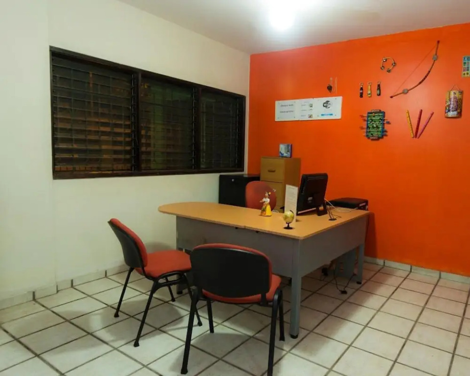 Hostal Tzalahua