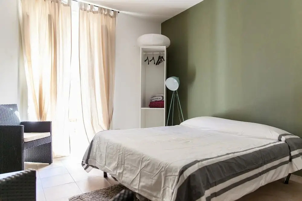 PMO Guest House