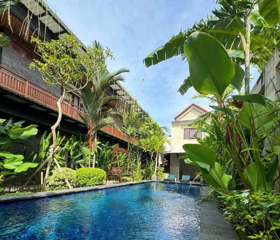 Casa Verde Guest House