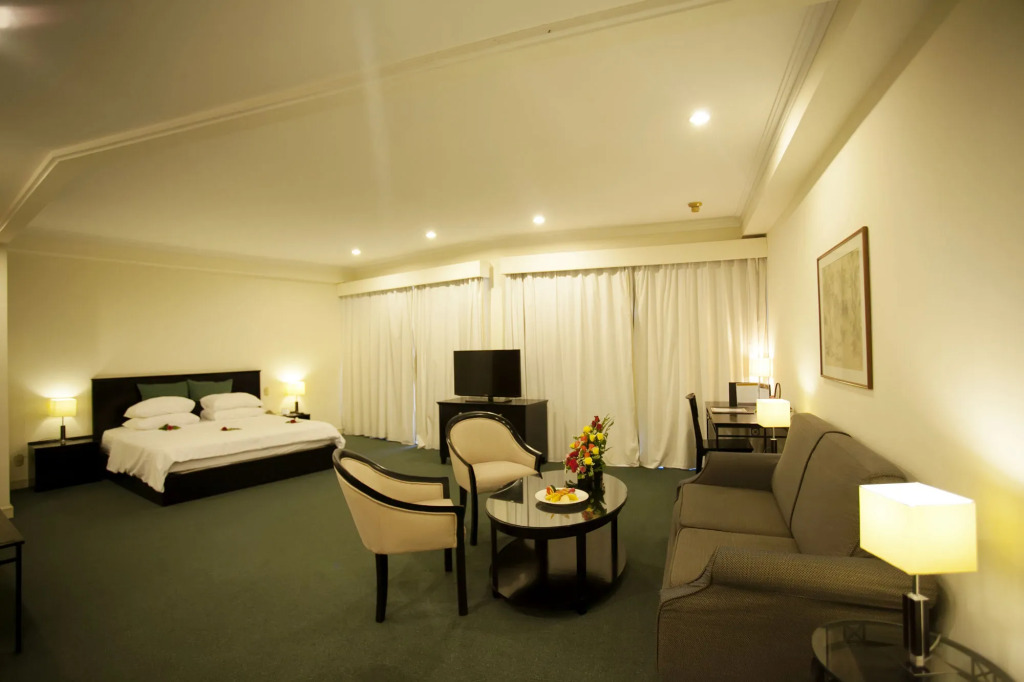 Phan Thiet Ocean Dunes Resort