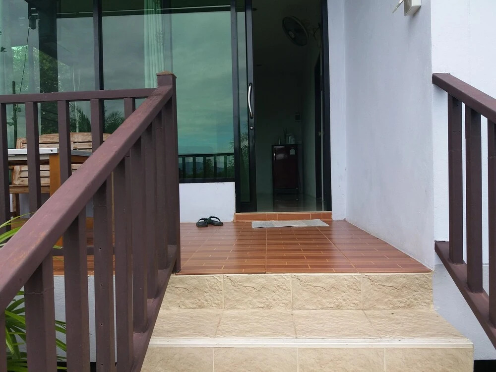 Preecha Resort