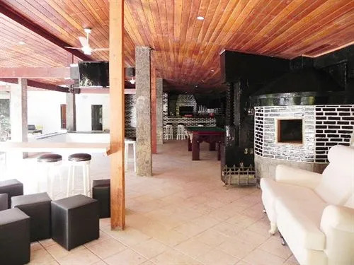 Corcovado Rio B&B