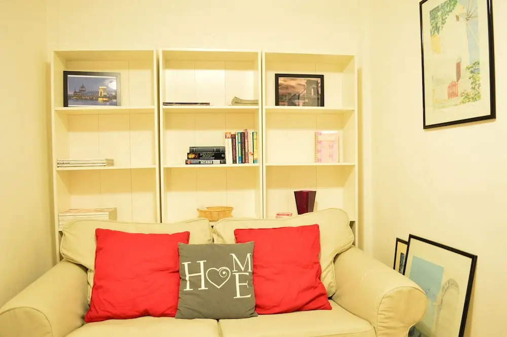 Apartment Akademia