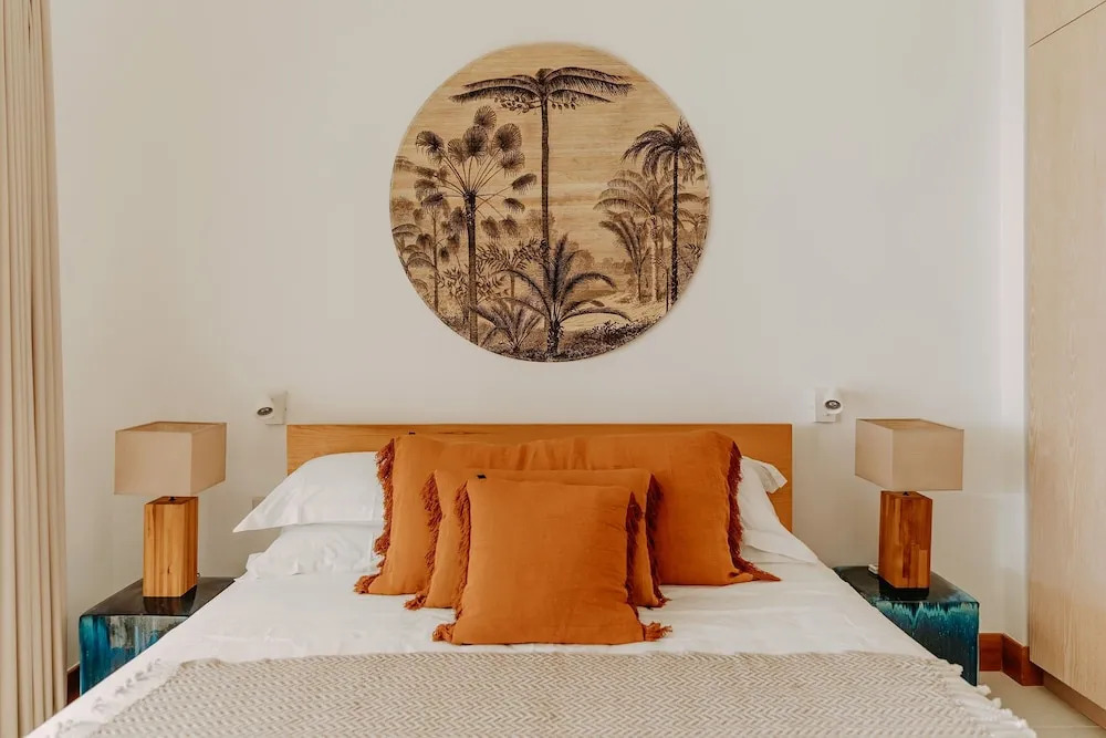 Peninsula, 3 Bedroom Luxury Beach Villa by LOV Mauritius