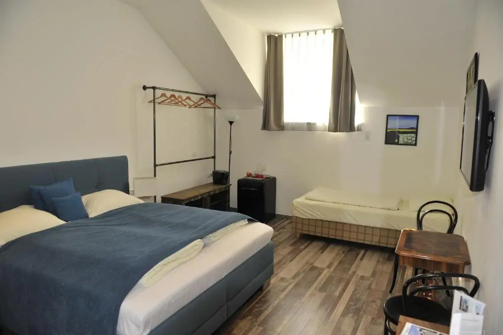 City Zimmer - Appartement Dina Mariner