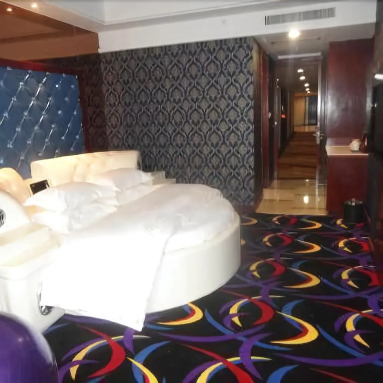 Mingshi Hotel