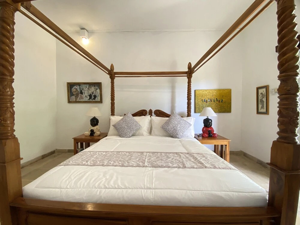 Arvanya Villa Ubud