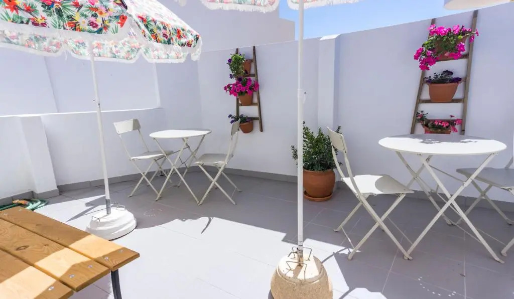 Lalitana Townhouse
