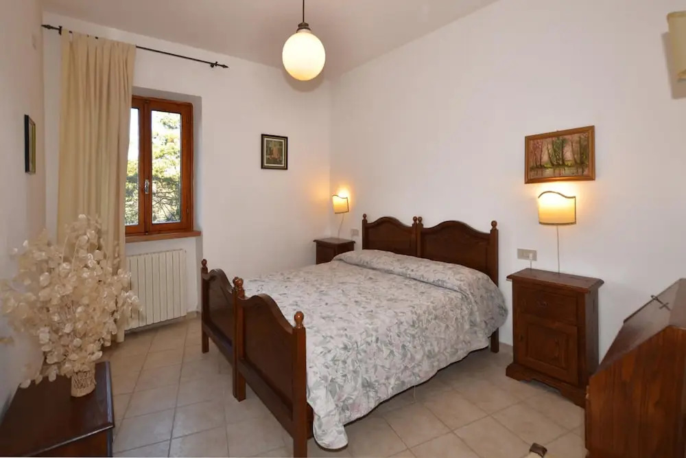 Villa Francesca in Scheggia