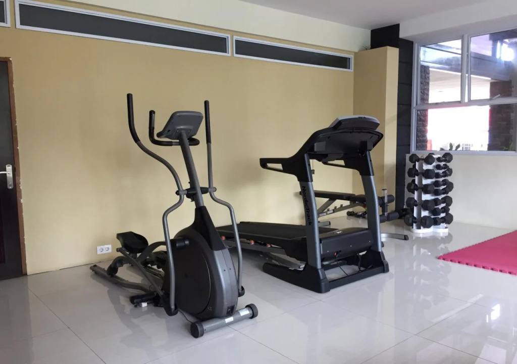 Alinson Boutique Resident Batam