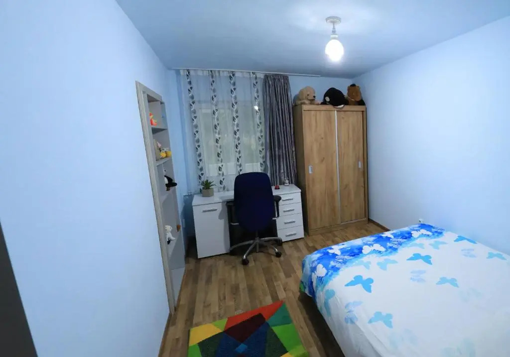 apartament Ramnicu Valcea