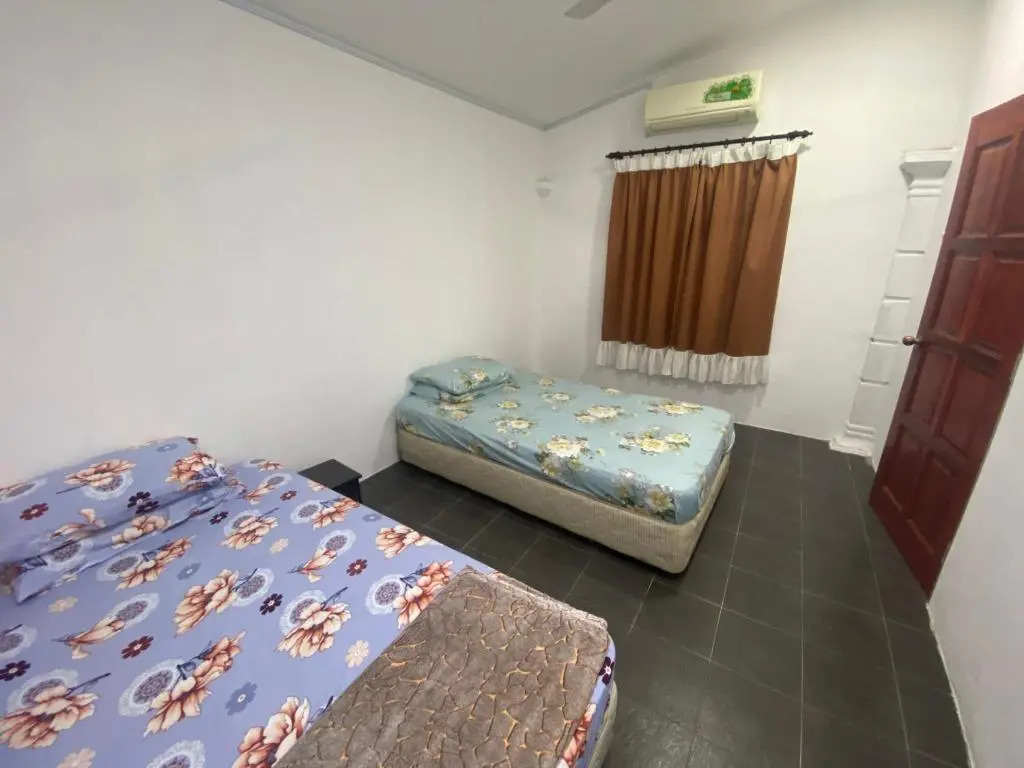 Homestay Sehra