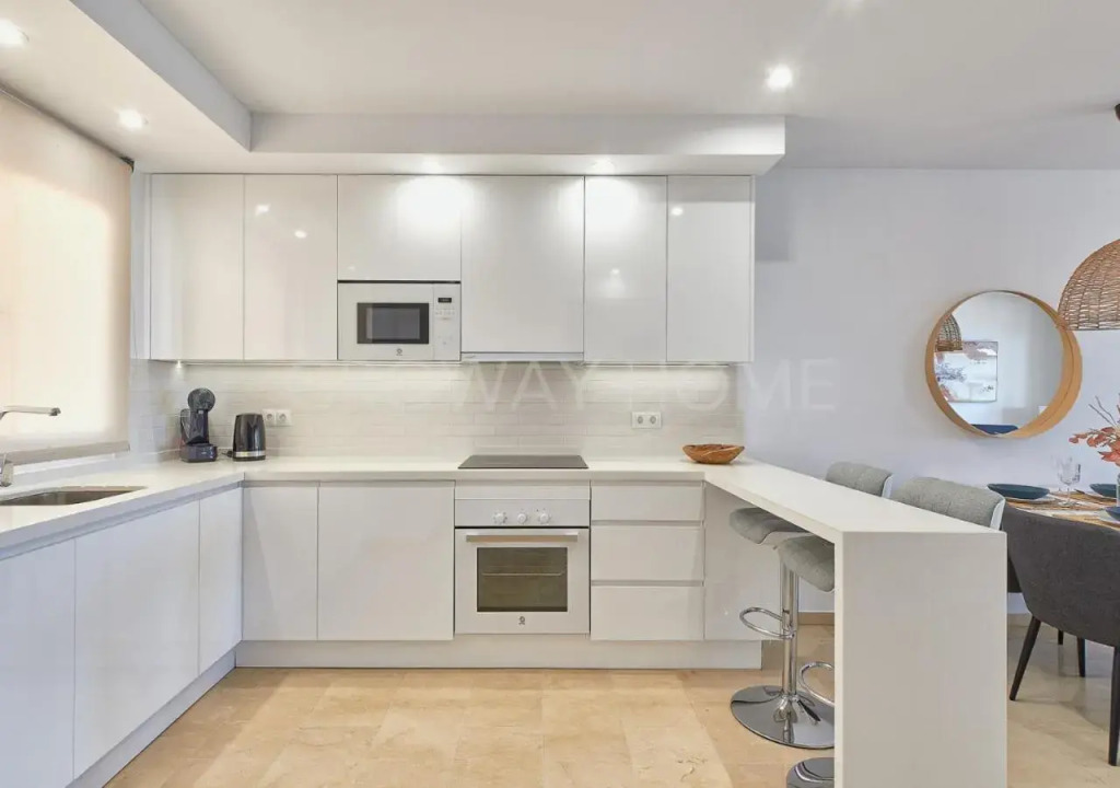 Marina XI - Modern apartment in Wyndham Resort with BBQ, Pools and Tennis Courts
