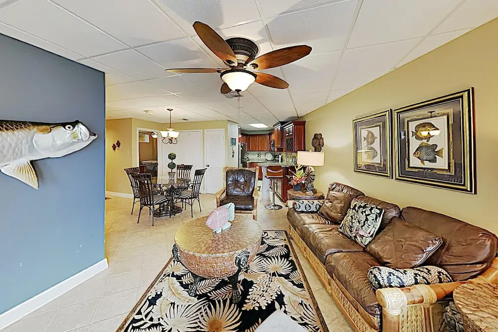 New Listing! All-suite Escape W/ Pool & Hot Tub 2 Bedroom Condo