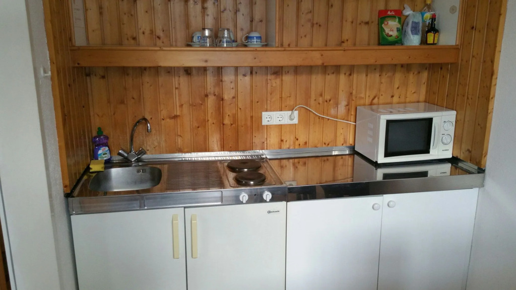 Appartement Hotel Marien-Hof