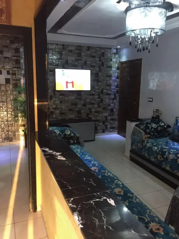 Appartement Hassan