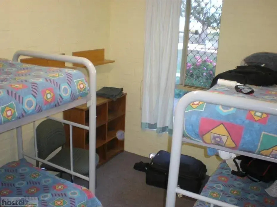 Dunsborough Beachouse YHA