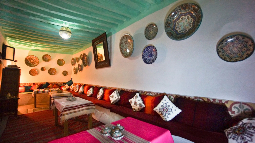 Hotel Casa Miguel
