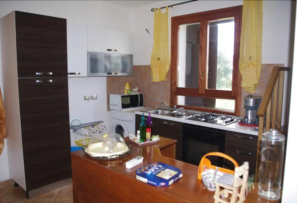 Alghero Limitrofi Apartments