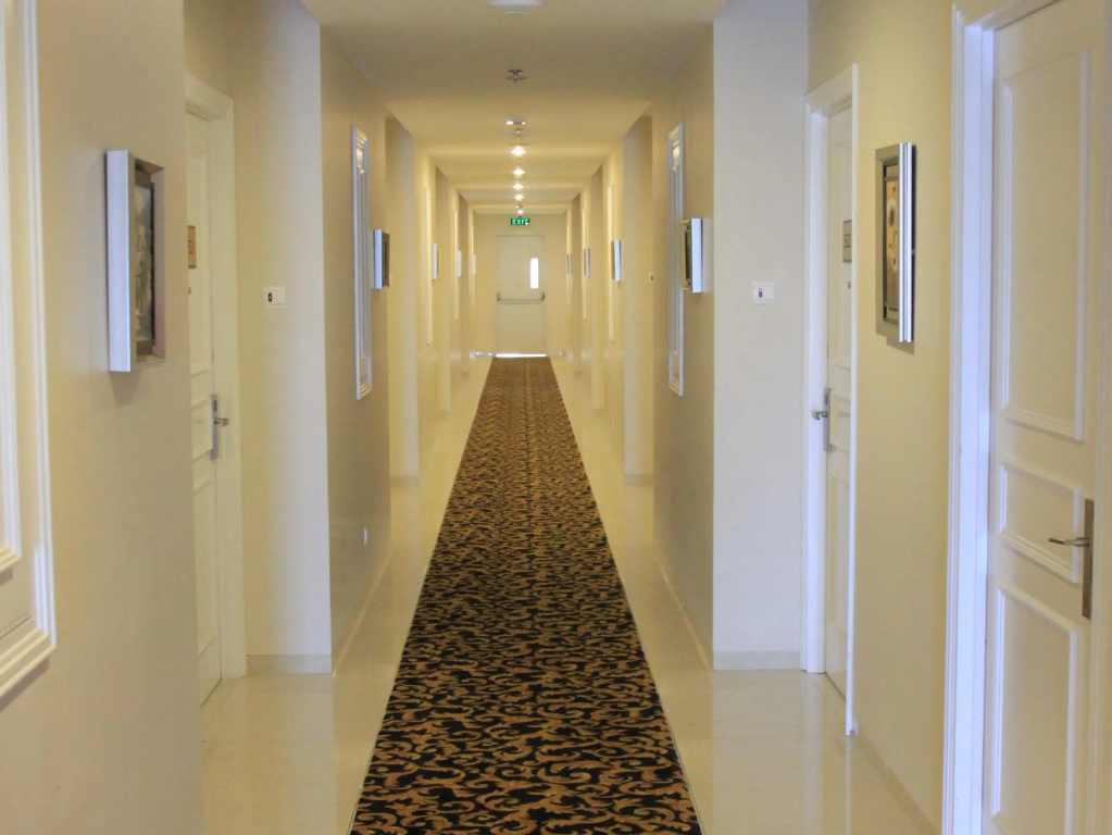 Grand Savero Hotel Bogor
