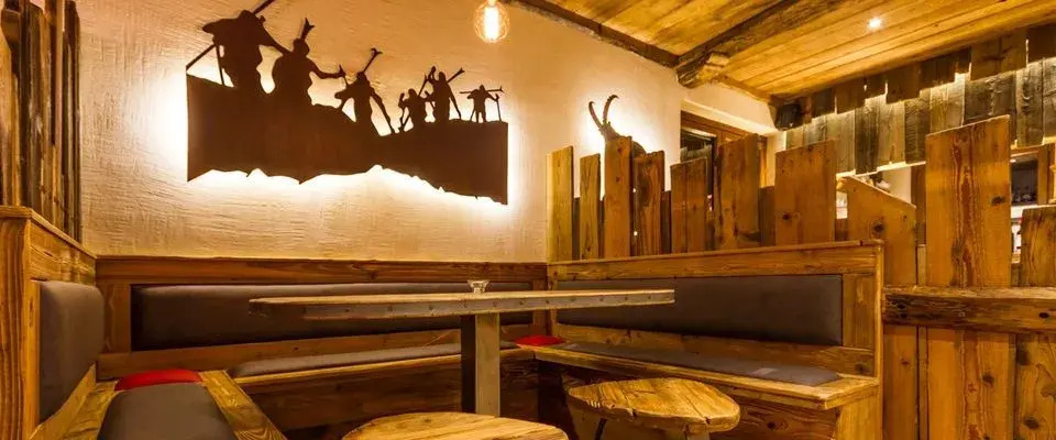 Hotel Sauze