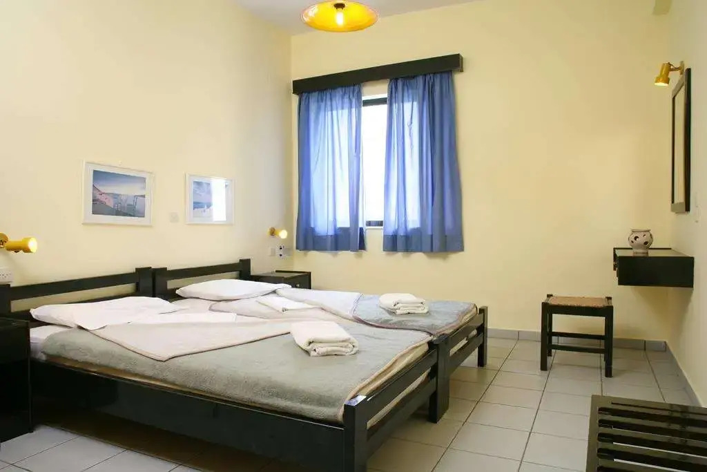 Anissaras Beach Appartement