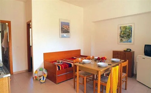 Residence Varantur
