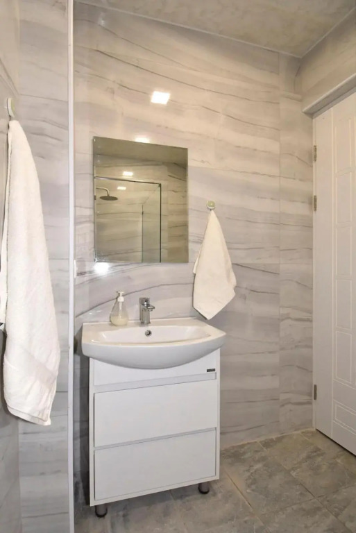 Teryan street,1 bedroom Modern, New Eurorenovated apartment TT881