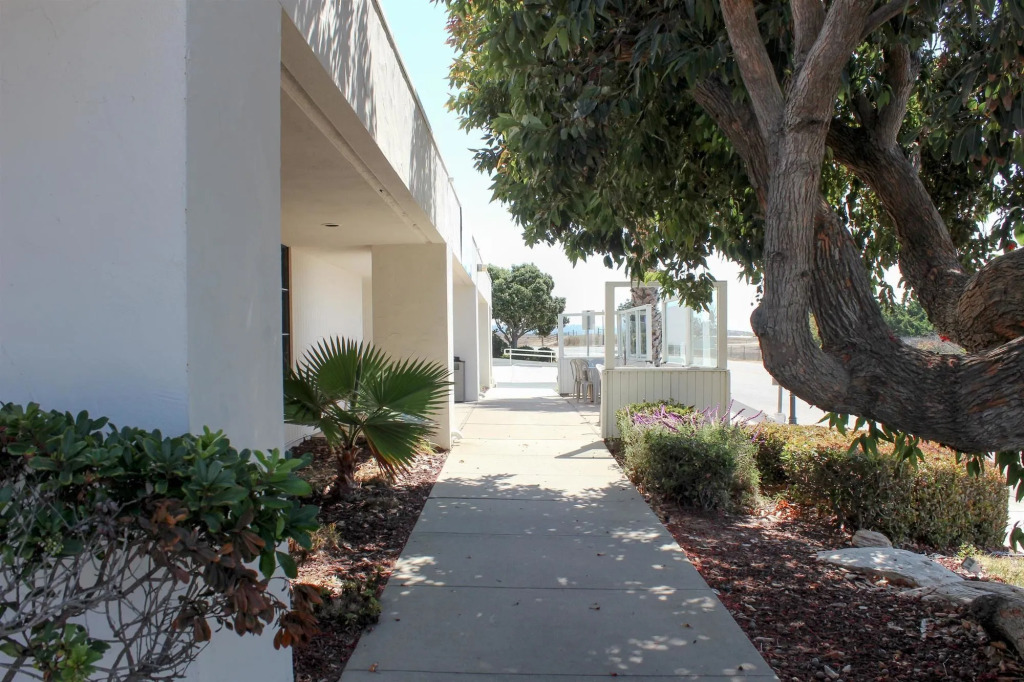 Hampton Inn San Simeon Cambria