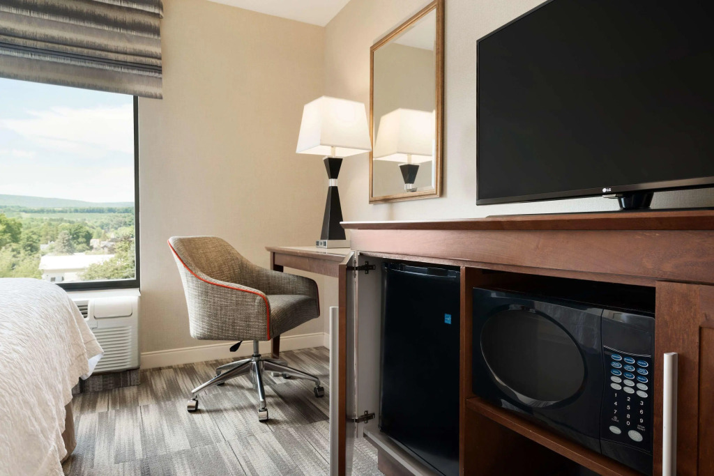 Hampton Inn Lehighton - Jim Thorpe