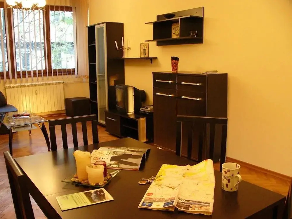 Boutique Apartment
