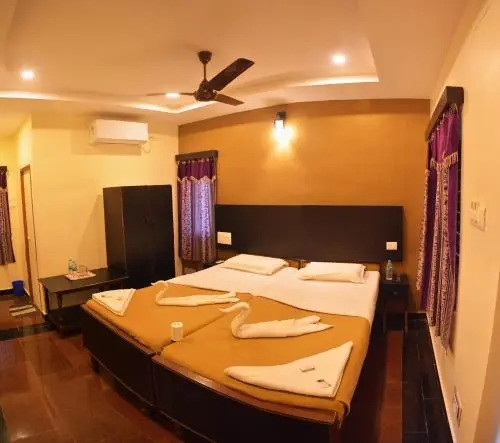 Rainbow Guest House