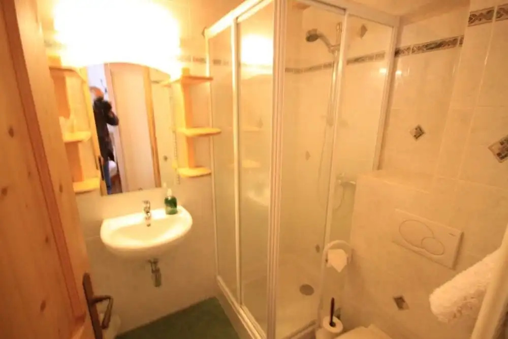 Chalet Aconits